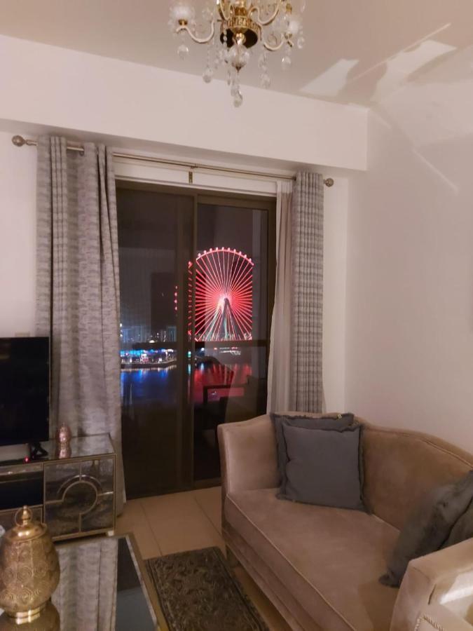 Luxury Casa - Grand Sea View Jbr 2br * Дубай