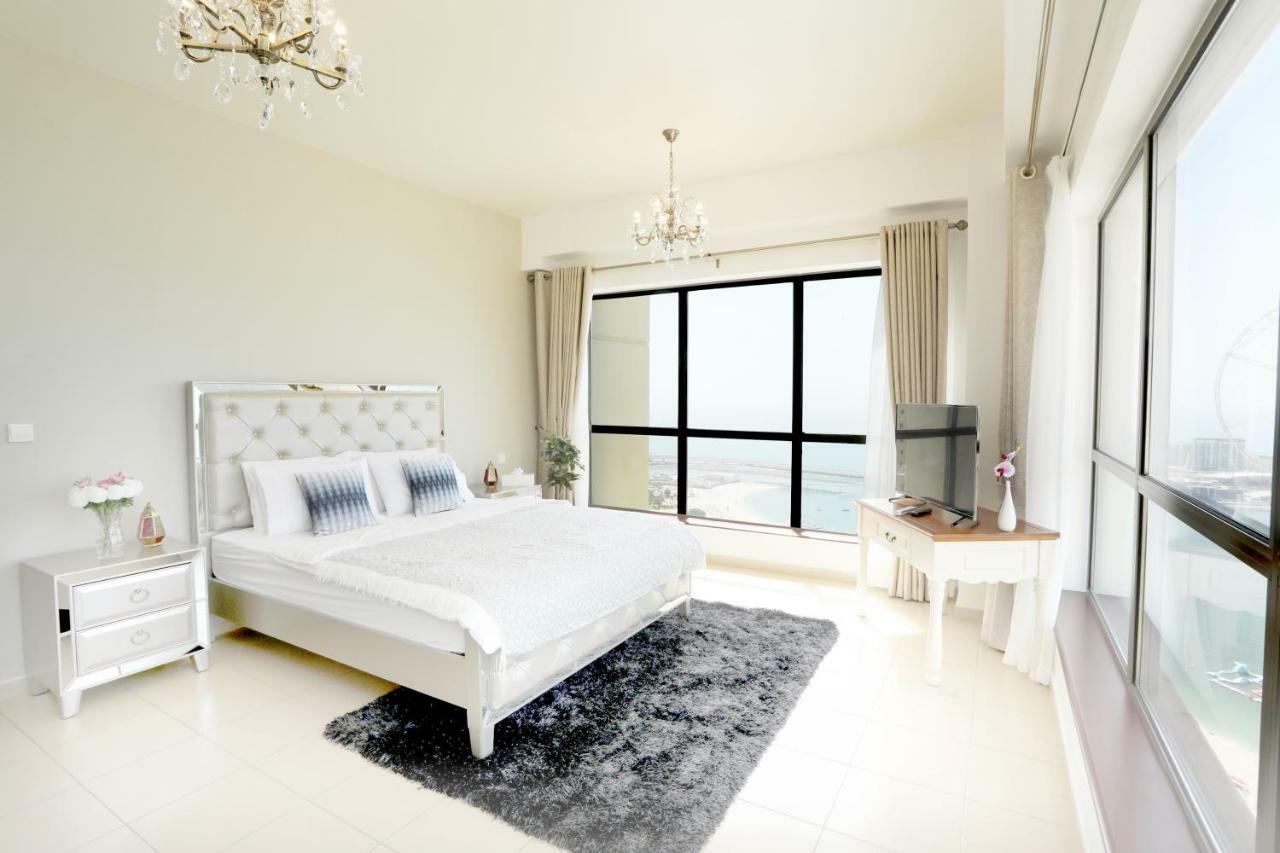 Luxury Casa - Grand Sea View Jbr 2br * Дубай