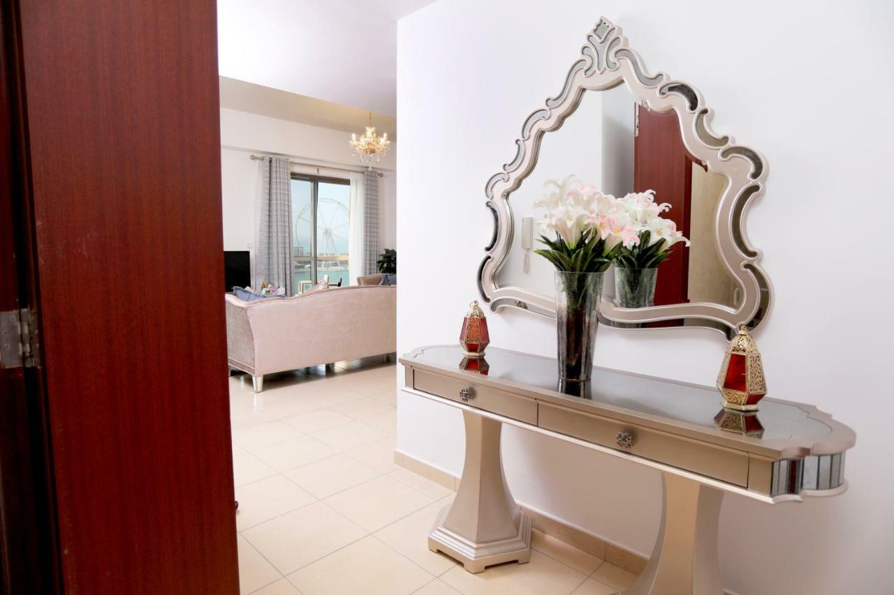 Luxury Casa - Grand Sea View Jbr 2br * Дубай