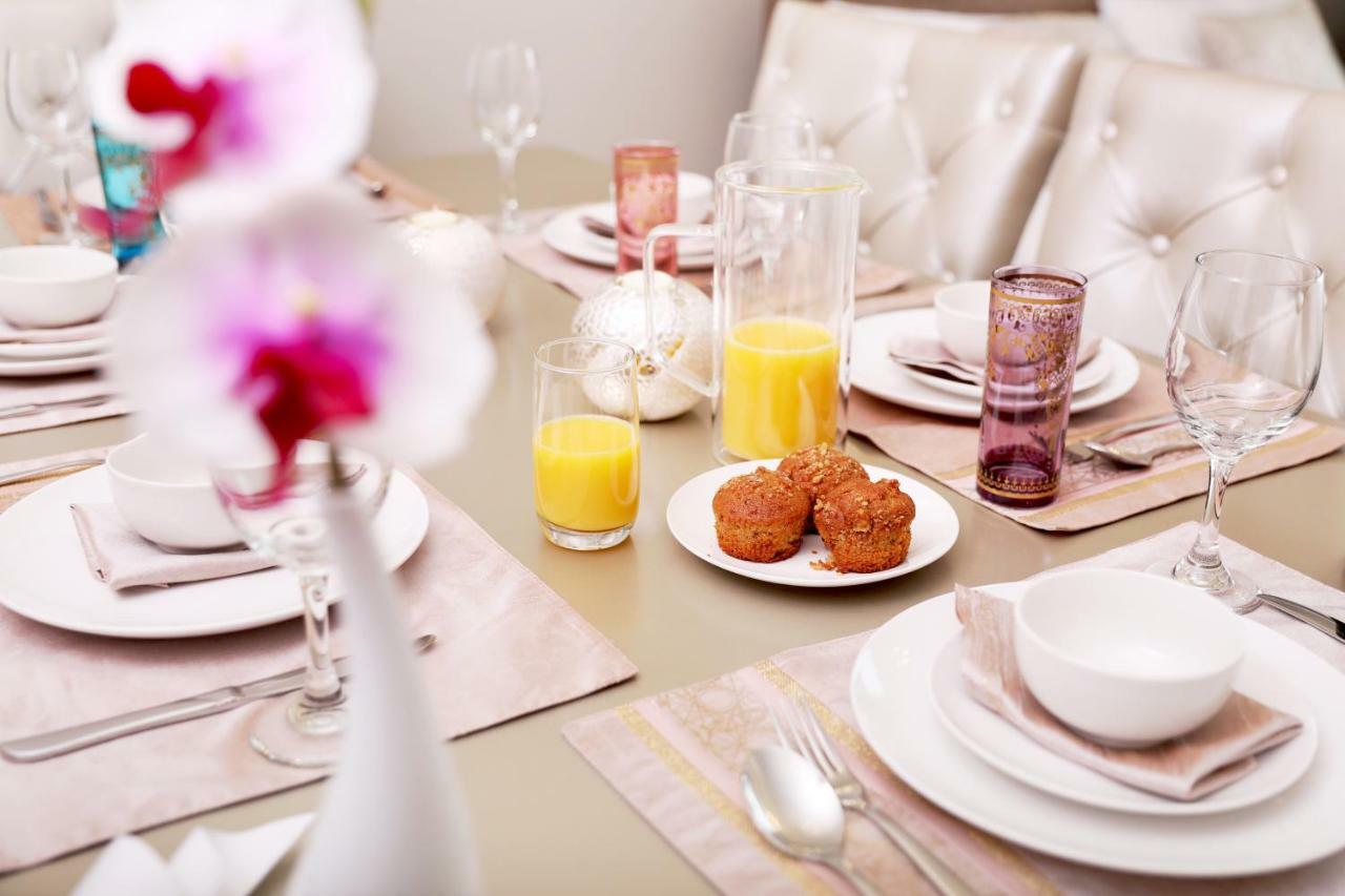 Luxury Casa - Grand Sea View Jbr 2br Апартаменти