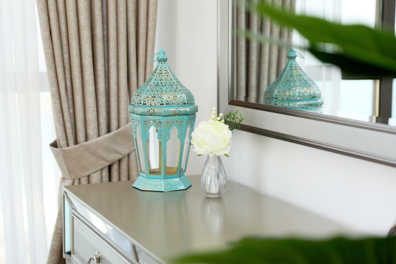 Luxury Casa - Grand Sea View Jbr 2br Апартаменти
