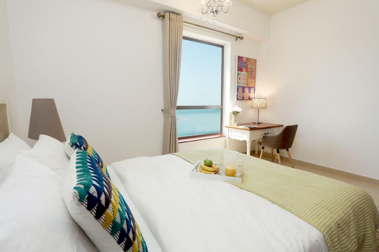 Luxury Casa - Grand Sea View Jbr 2br Дубай