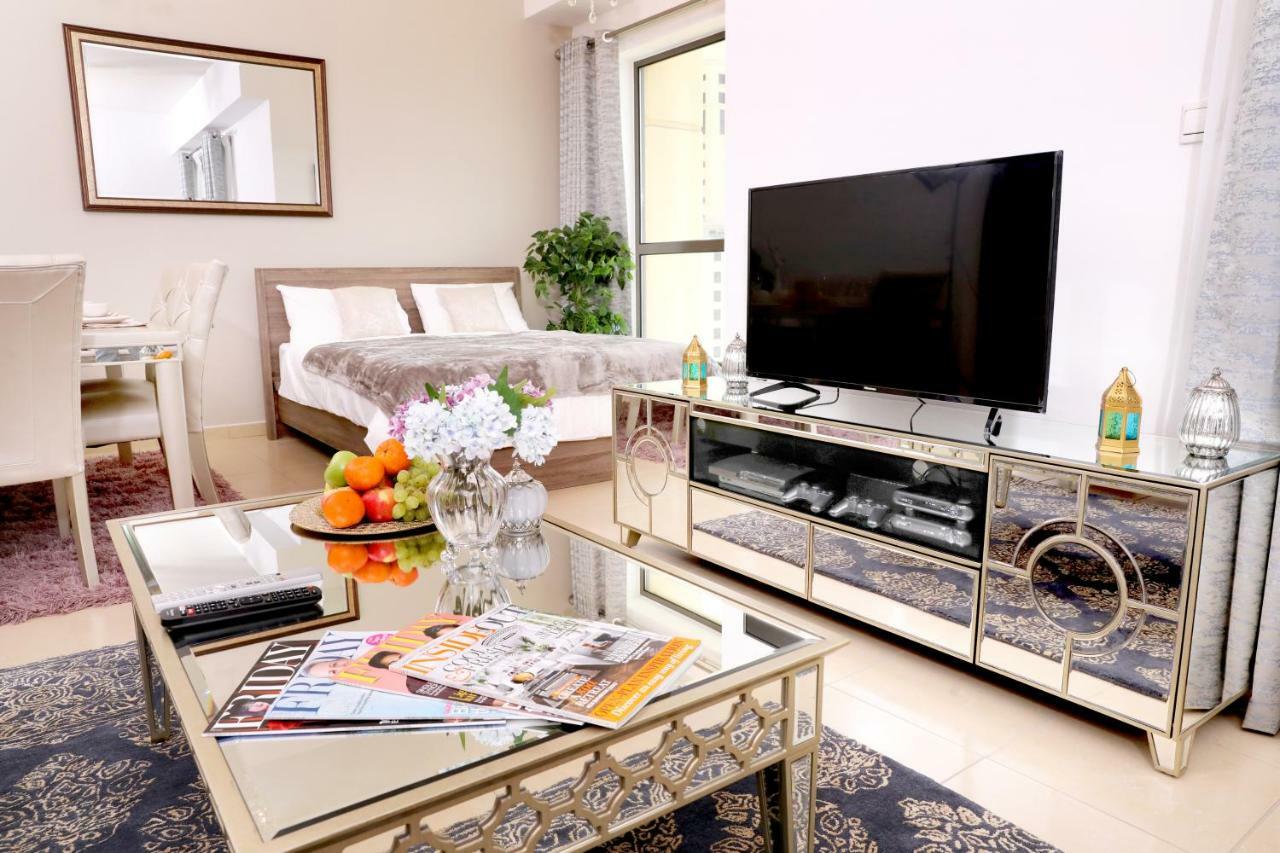 Апартаменти Luxury Casa - Grand Sea View Jbr 2br Дубай