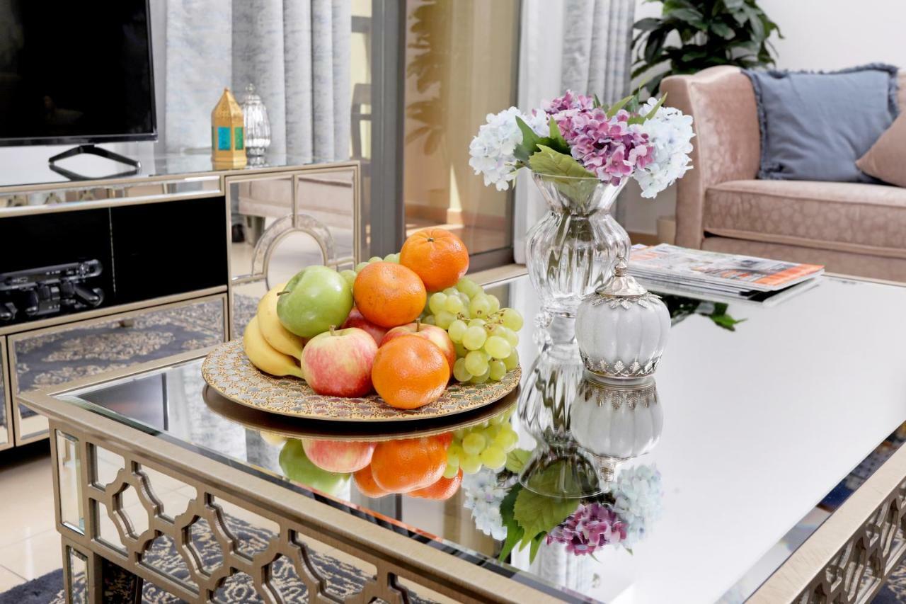 Апартаменти Luxury Casa - Grand Sea View Jbr 2br