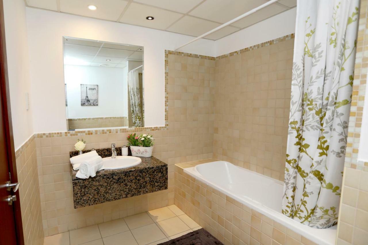 Апартаменти Luxury Casa - Grand Sea View Jbr 2br