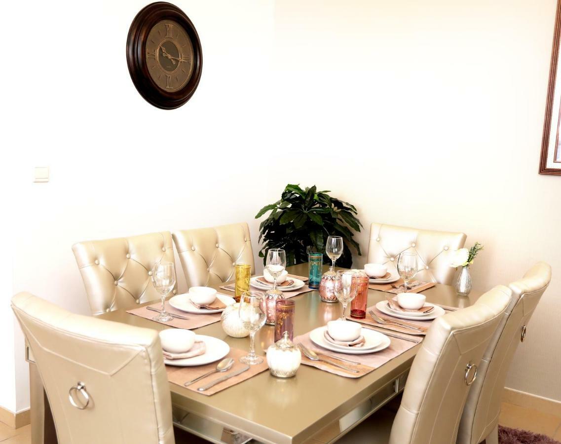 Апартаменти Luxury Casa - Grand Sea View Jbr 2br Дубай