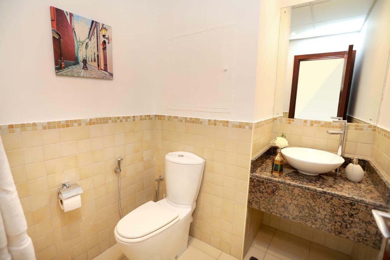 Апартаменти Luxury Casa - Grand Sea View Jbr 2br Дубай
