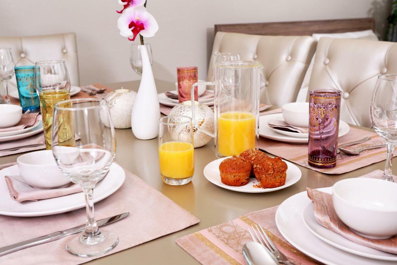 Апартаменти Luxury Casa - Grand Sea View Jbr 2br Дубай