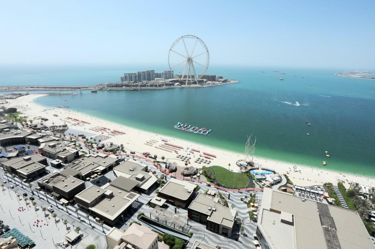 Апартаменти Luxury Casa - Grand Sea View Jbr 2br Дубай