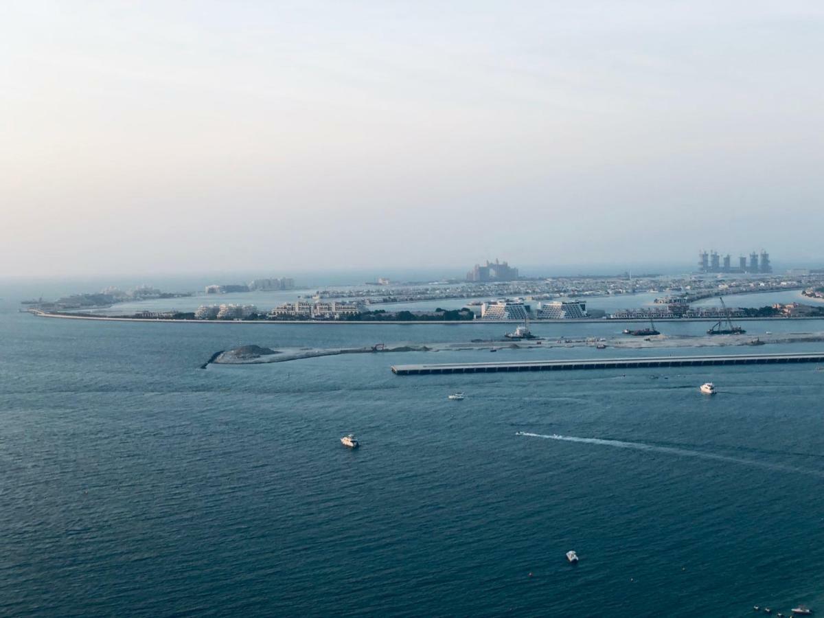 Luxury Casa - Grand Sea View Jbr 2br Апартаменти