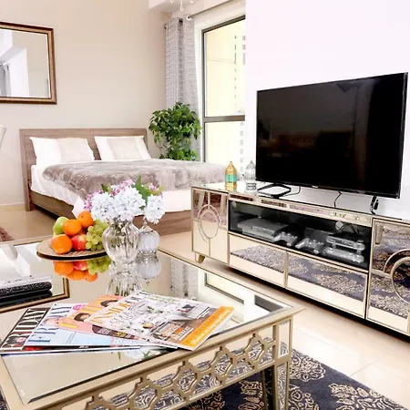 Luxury Casa - Grand Sea View Apartment Jbr Beach 2Br Dubai Exterior photo